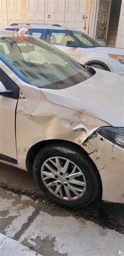 Renault Fluence